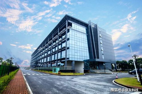 聯友科技 以專業運維服務，賦能造車新勢力數字化創新升級