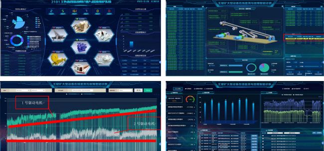 中國煤科常州研究院推出“大管家”信息系統運維服務，助力煤礦企業實現生產“穩、快、省、準”