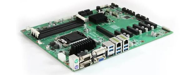 發(fā)展智慧物流 華北工控以專用計(jì)算機(jī)系統(tǒng)集成賦能智能倉(cāng)儲(chǔ)管理