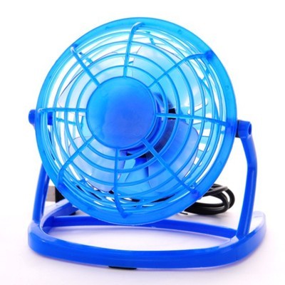迷你USB風(fēng)扇 暑夏送禮佳品，義烏沃姆打造涼爽新風(fēng)尚