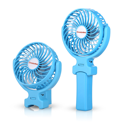 清涼隨行，自如掌控 長虹USB小電風(fēng)扇全面評(píng)測